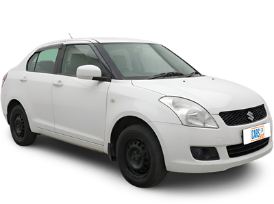 Maruti Swift Dzire-img